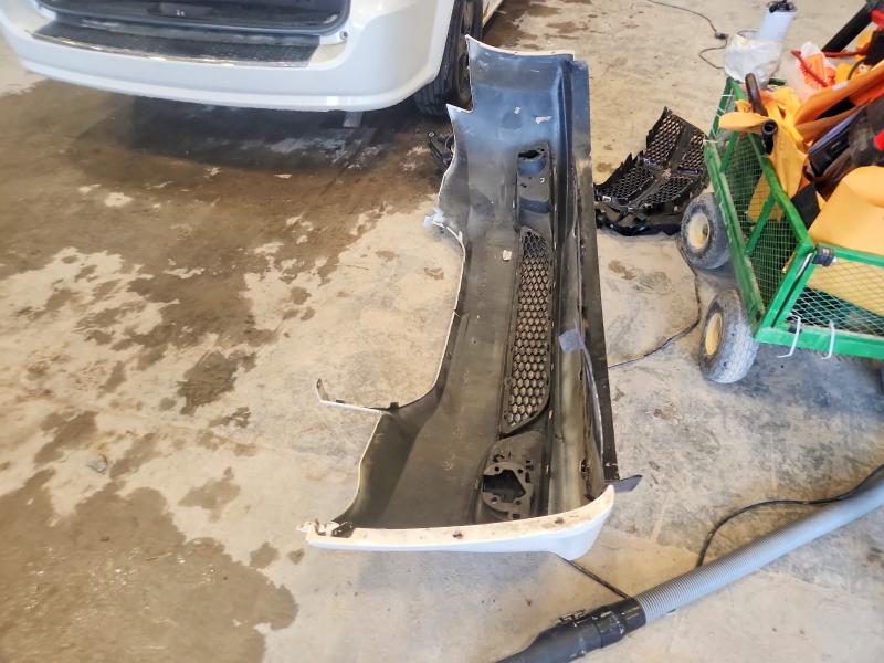 2012 Dodge Grand Caravan მანქანა იყიდება აუქციონზე, vin: 2C4RDGCGXCR228868, აუქციონის ნომერი: 57581066