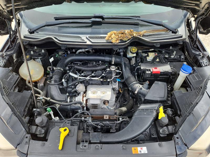Продажа на аукционе авто 2019 Ford Ecosport, vin: MAJ3S2KE5KC298015, номер лота: 58312346