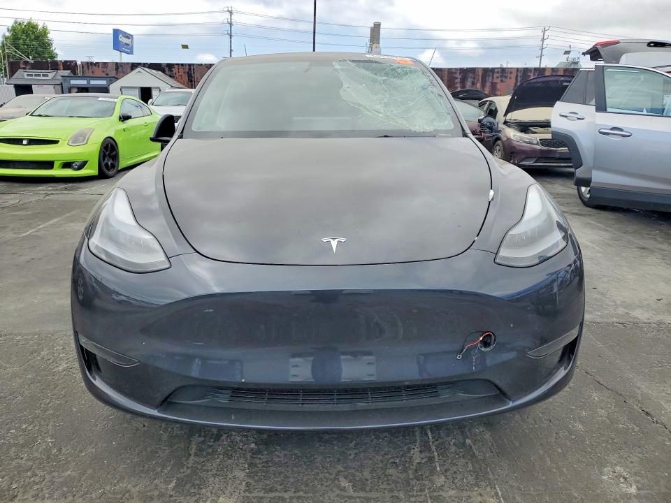 Aukcja sprzedaży 2024 Tesla Model Y, vin: 7SAYGDED1RF008207, numer aukcji: 56933936