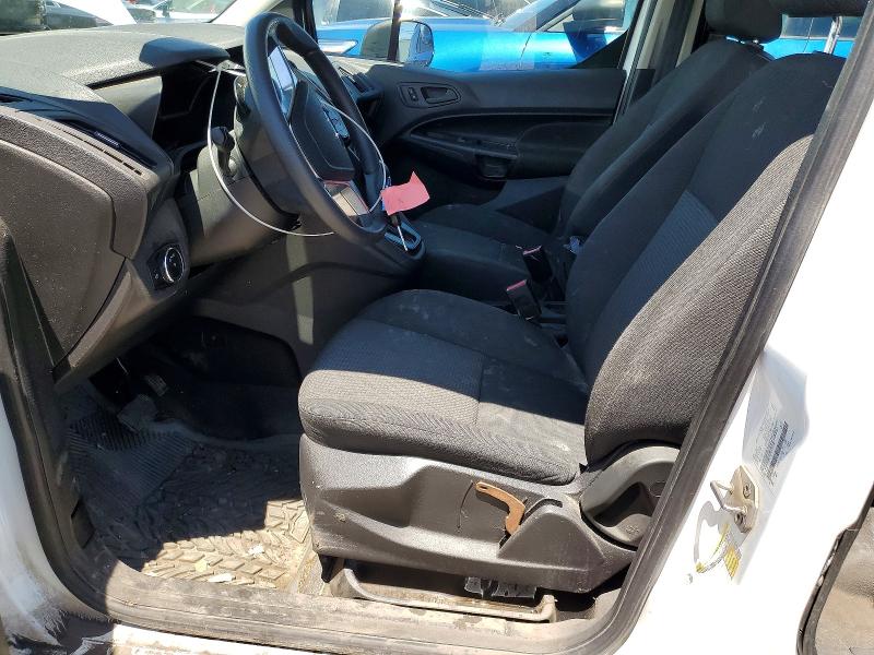 Aukcja sprzedaży 2016 Ford Transit Connect, vin: NM0GS9E75G1272208, numer aukcji: 56992966