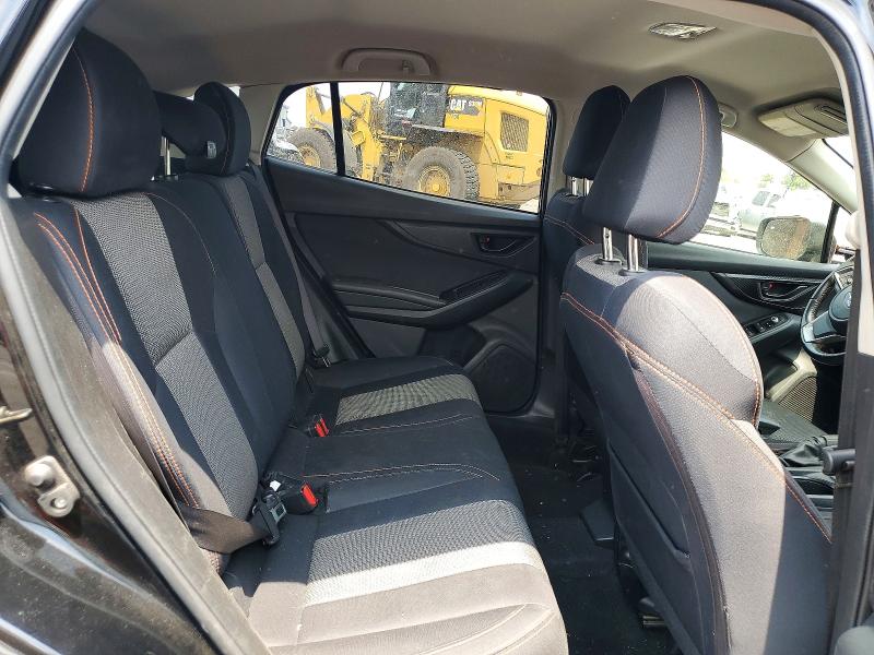 57838476 :رقم المزاد ، JF2GTAPC0M8214572 vin ، 2021 Subaru Crosstrek مزاد بيع