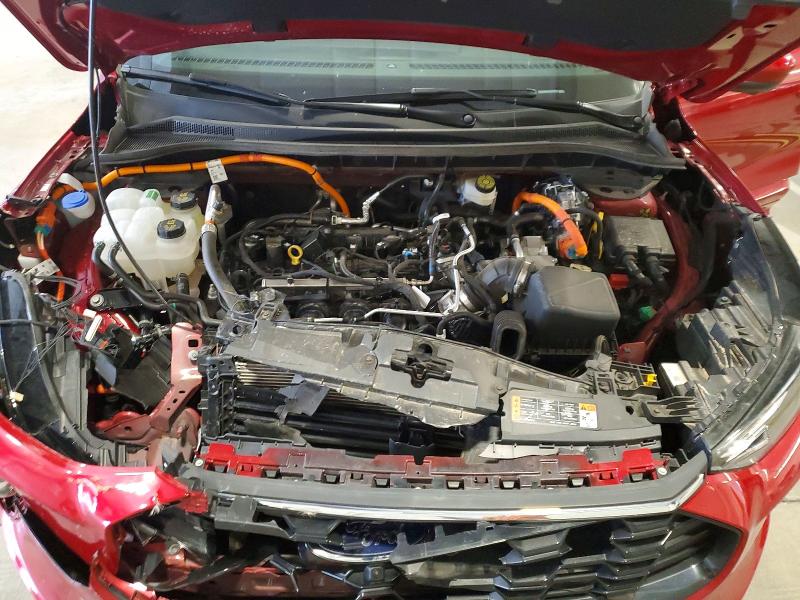 Aukcja sprzedaży 2024 Ford Escape, vin: 1FMCU9NZXRUB17891, numer aukcji: 57865916