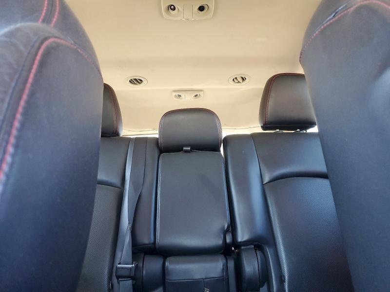 Aukcja sprzedaży 2015 Dodge Journey, vin: 3C4PDCEG3FT686783, numer aukcji: 54256376