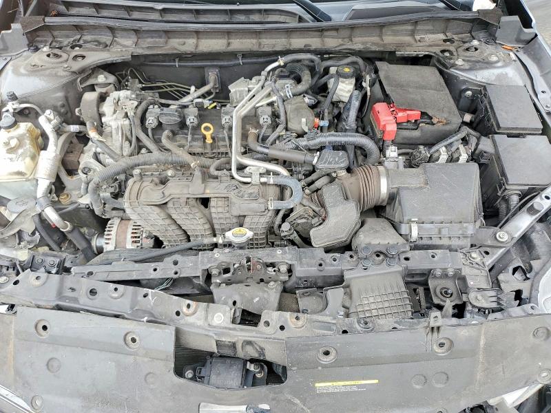 56004346 :رقم المزاد ، 1N4BL4DV4MN414779 vin ، 2021 Nissan Altima مزاد بيع