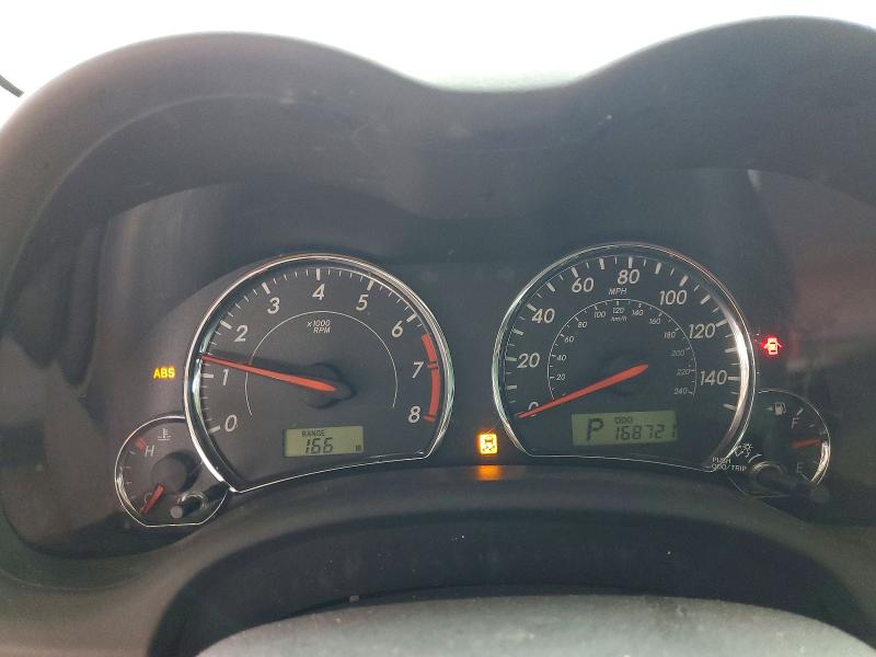 Aukcja sprzedaży 2011 Toyota Corolla, vin: 2T1BU4EE5BC616973, numer aukcji: 58132566