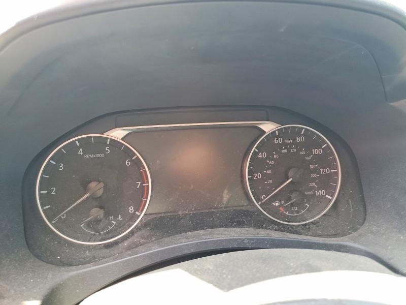 57297636 :رقم المزاد ، 1N4BL4DW3PN303430 vin ، 2023 Nissan Altima مزاد بيع