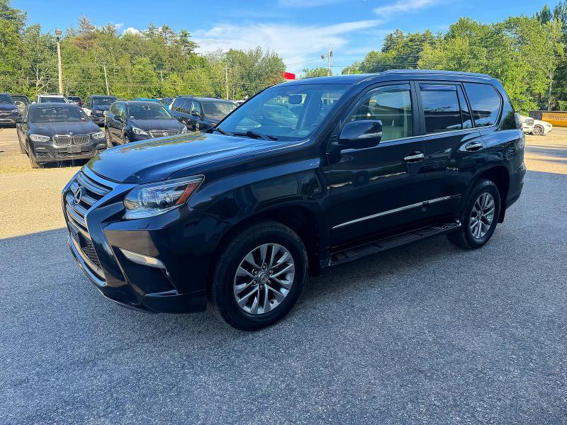 Auction sale of the 2015 Lexus Gx, vin: JTJJM7FX7F5104385, lot number: 59005296
