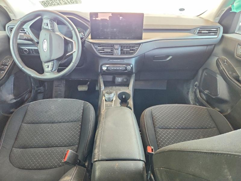 Продаж на аукціоні авто 2024 Ford Escape, vin: 1FMCU0GN9RUA67443, номер лоту: 57212586