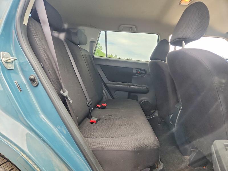 Aukcja sprzedaży 2009 Toyota Scion, vin: JTLKE50E191092170, numer aukcji: 56958816