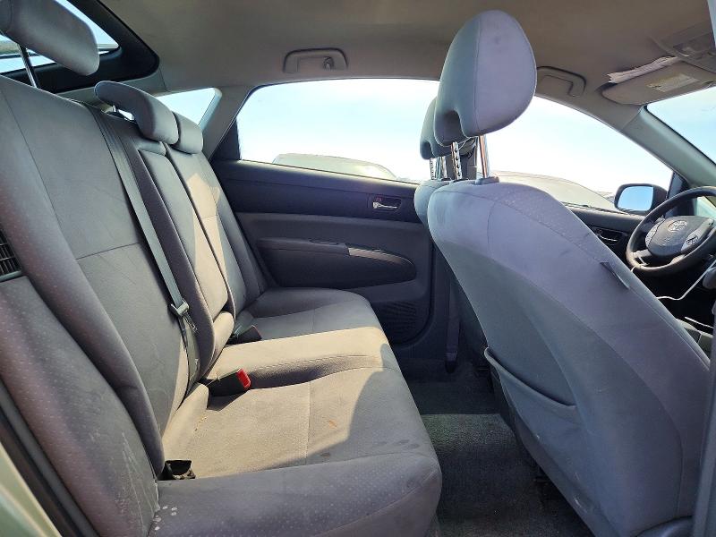 Продажа на аукционе авто 2009 Toyota Prius, vin: JTDKB20U697877114, номер лота: 57050006