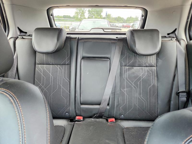 Продажа на аукционе авто 2020 Chevrolet Trax, vin: KL7CJPSB7LB034900, номер лота: 57361406
