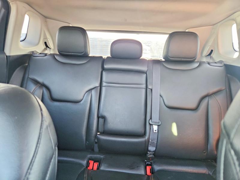 Aukcja sprzedaży 2018 Jeep Compass, vin: 3C4NJDCB3JT306976, numer aukcji: 58582366