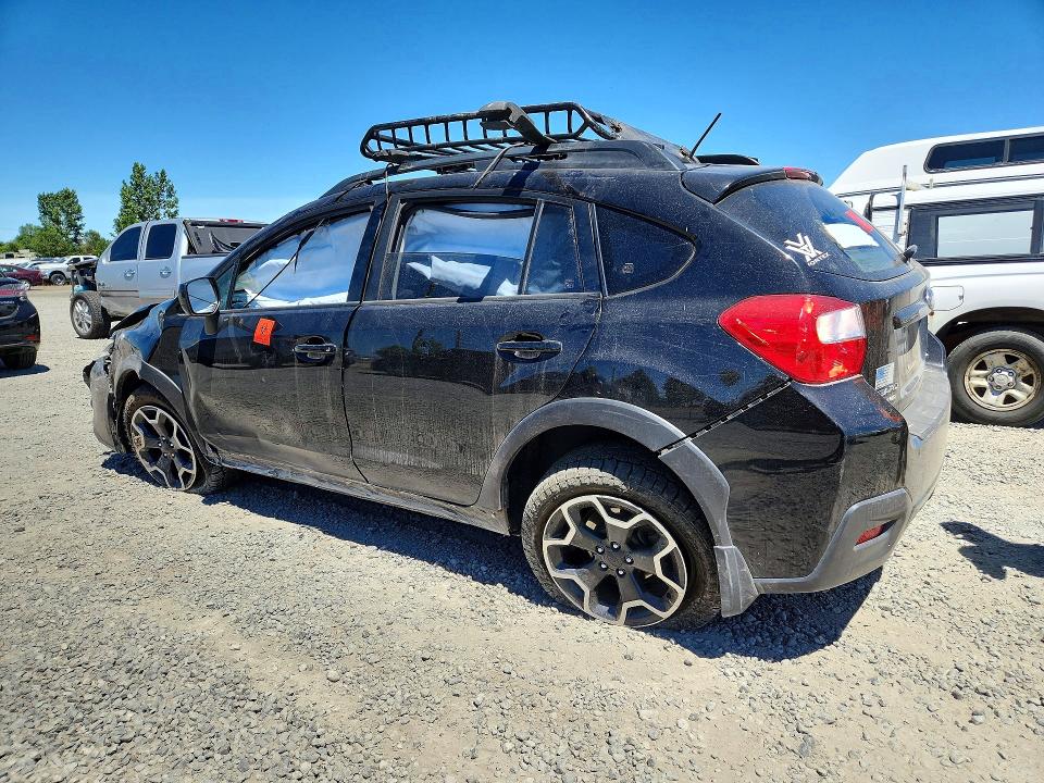 Продаж на аукціоні авто 2014 Subaru Xv Crosstrek, vin: JF2GPACC9EH335371, номер лоту: 57215276