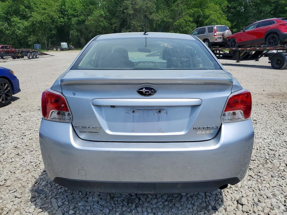 Продаж на аукціоні авто 2015 Subaru Impreza, vin: JF1GJAK63FH011979, номер лоту: 56408016