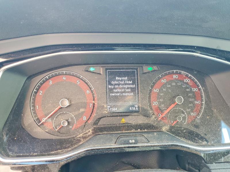 Aukcja sprzedaży 2021 Volkswagen Jetta, vin: 3VWC57BU0MM031790, numer aukcji: 56069656