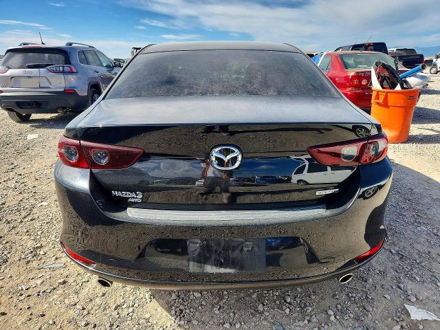 Продаж на аукціоні авто 2021 Mazda 3, vin: JM1BPBCL8M1305817, номер лоту: 56104556