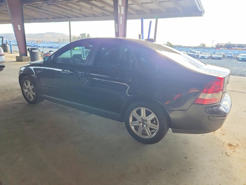 2007 Volvo S40 მანქანა იყიდება აუქციონზე, vin: YV1MS390672308041, აუქციონის ნომერი: 56177076