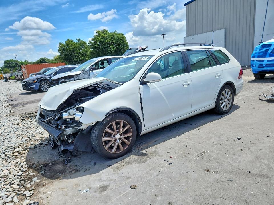Auction sale of the 2011 Volkswagen Jetta, vin: 3VWPZ7AJ0BM605122, lot number: 57496936