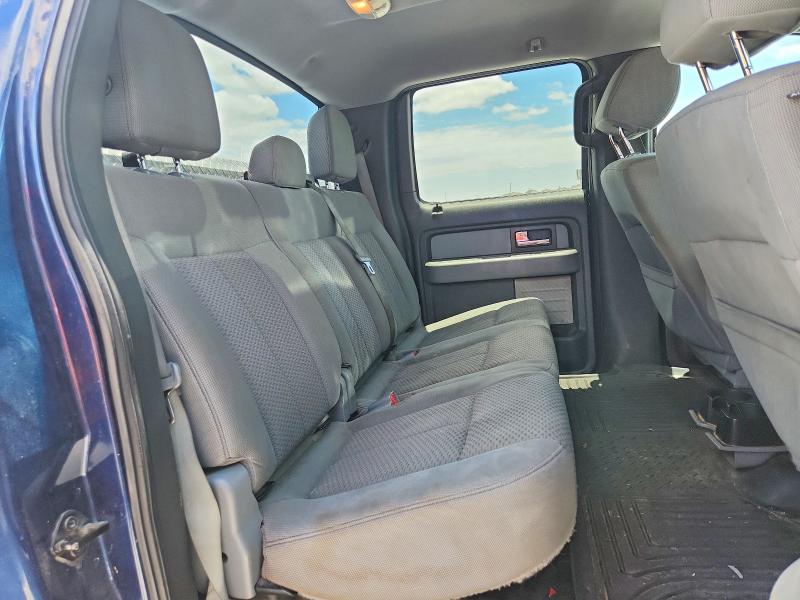 Aukcja sprzedaży 2014 Ford F150, vin: 1FTFW1ET2EFD00581, numer aukcji: 56756776