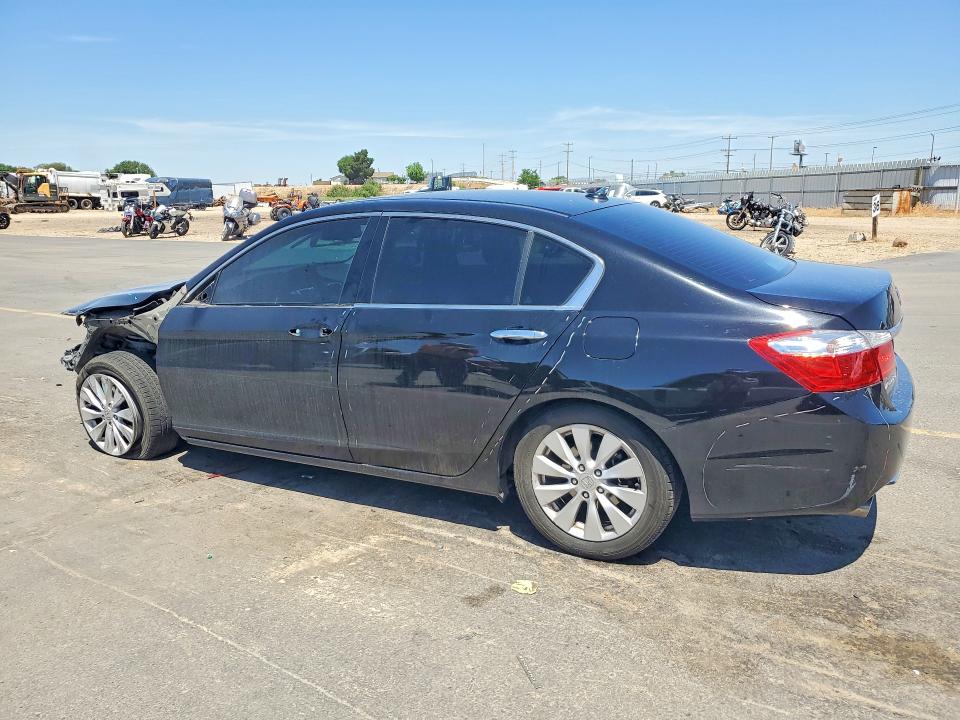 Продаж на аукціоні авто 2015 Honda Accord, vin: 1HGCR3F87FA021885, номер лоту: 58207836