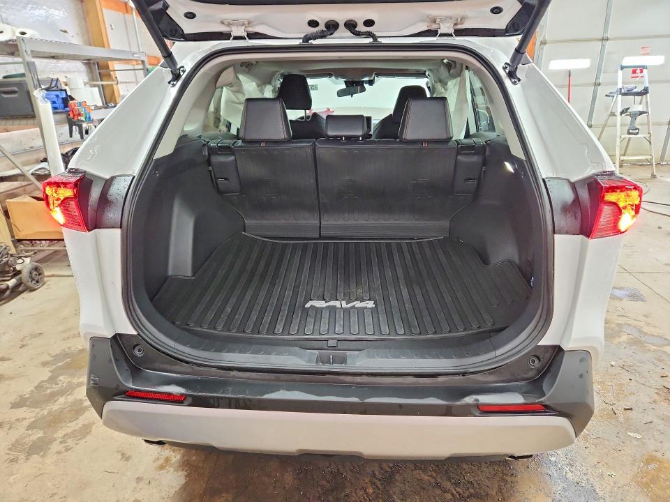 Aukcja sprzedaży 2024 Toyota Rav4, vin: 2T3J1RFV1RW427107, numer aukcji: 57905806
