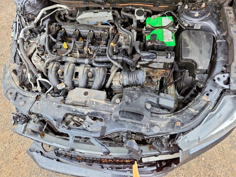 Aukcja sprzedaży 2016 Mazda 6, vin: JM1GJ1U5XG1462741, numer aukcji: 56302916