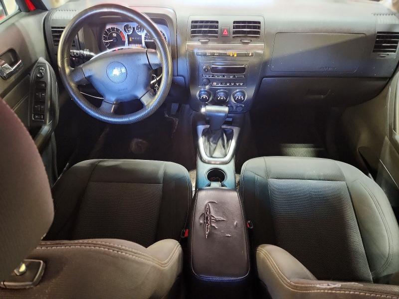 Продаж на аукціоні авто 2009 Hummer H3, vin: 5GTEN13E098161203, номер лоту: 55603066