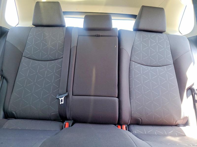 57387446 :رقم المزاد ، JTMRWRFV4RD228408 vin ، 2024 Toyota Rav4 Hybrid مزاد بيع