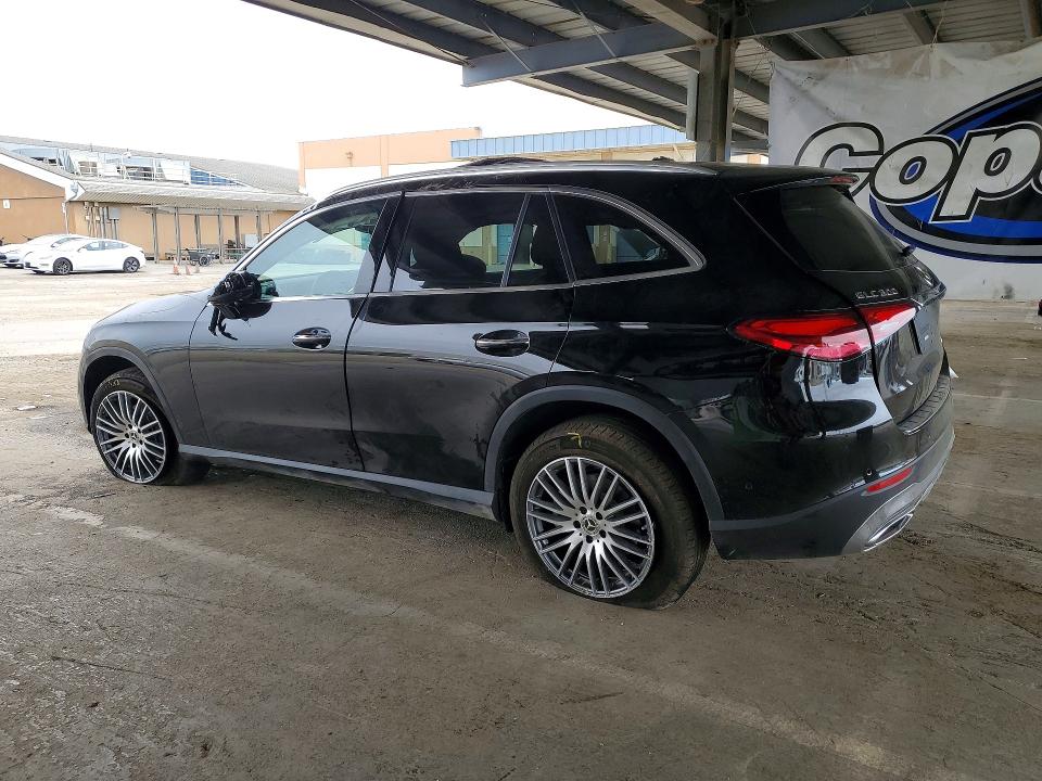 57963586 :رقم المزاد ، W1NKM4HB8TF526686 vin ، 2026 Mercedes-benz Glc مزاد بيع