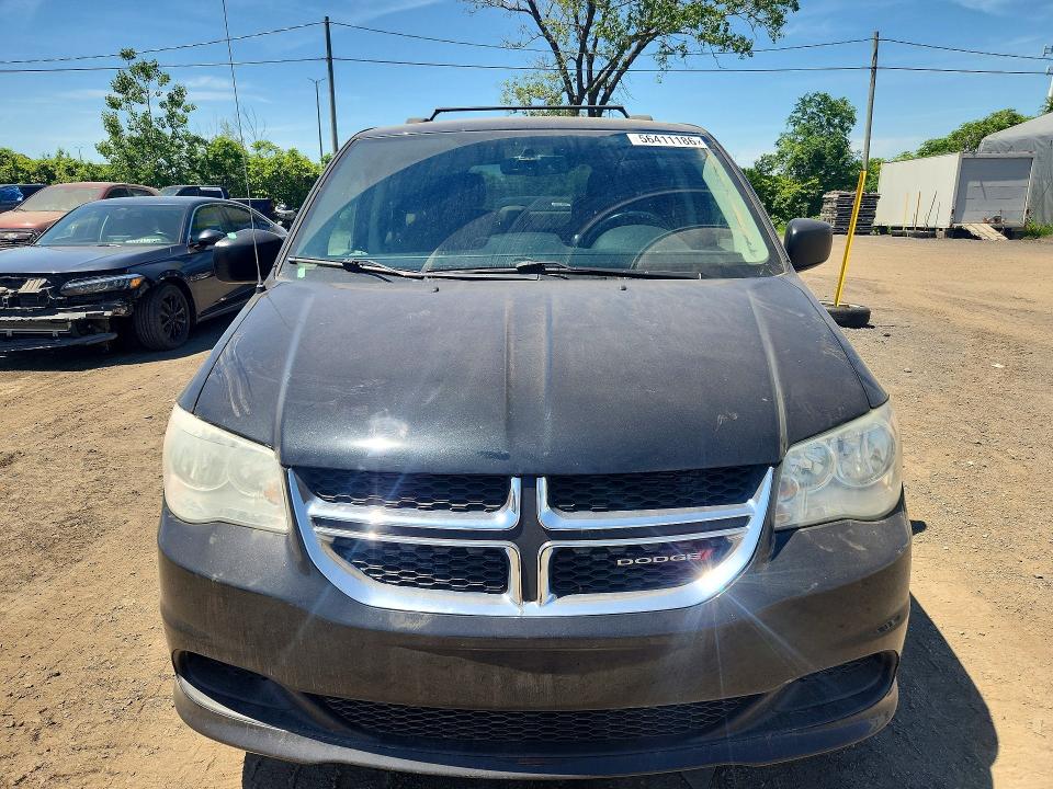 Aukcja sprzedaży 2015 Dodge Grand Caravan, vin: 2C4RDGBG7FR580151, numer aukcji: 56411186