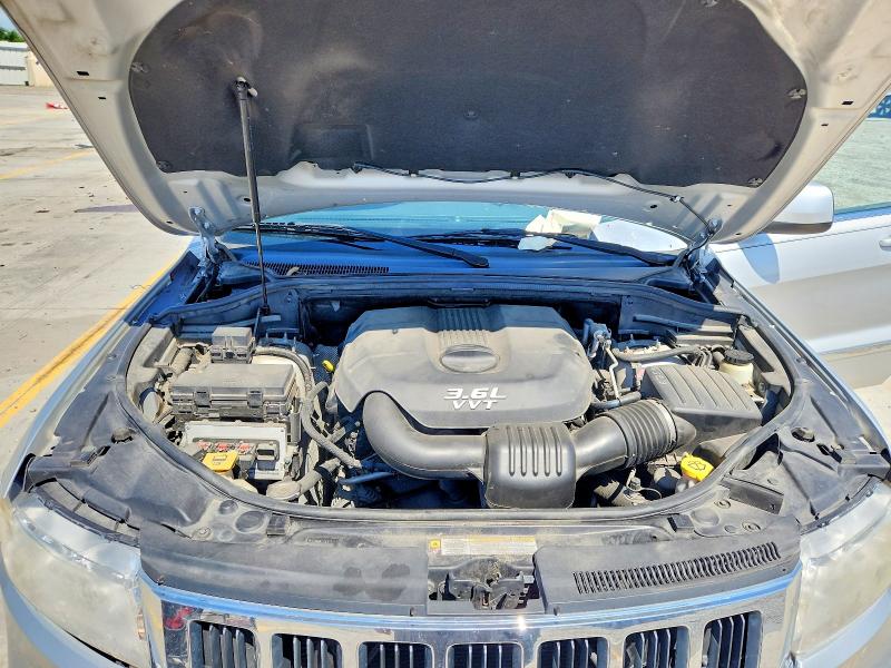 Продаж на аукціоні авто 2012 Jeep Grand Cherokee, vin: 1C4RJFAG6CC226338, номер лоту: 55332236