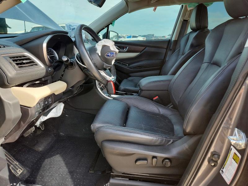 55835416 :رقم المزاد ، 4S4WMARDXM3435358 vin ، 2021 Subaru Ascent مزاد بيع