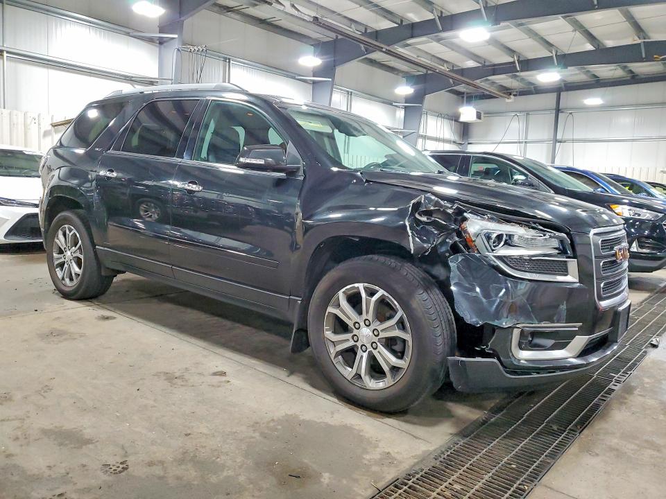 Aukcja sprzedaży 2013 Gmc Acadia, vin: 1GKKVRKD9DJ190674, numer aukcji: 57959306