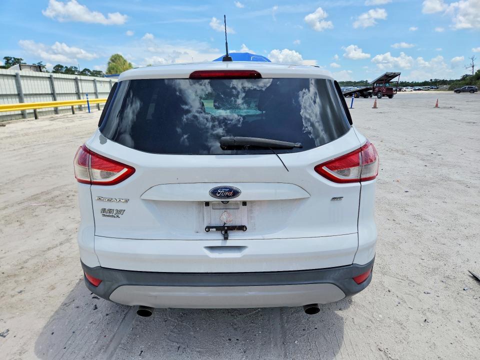 Aukcja sprzedaży 2015 Ford Escape, vin: 1FMCU0G71FUC20927, numer aukcji: 57495816