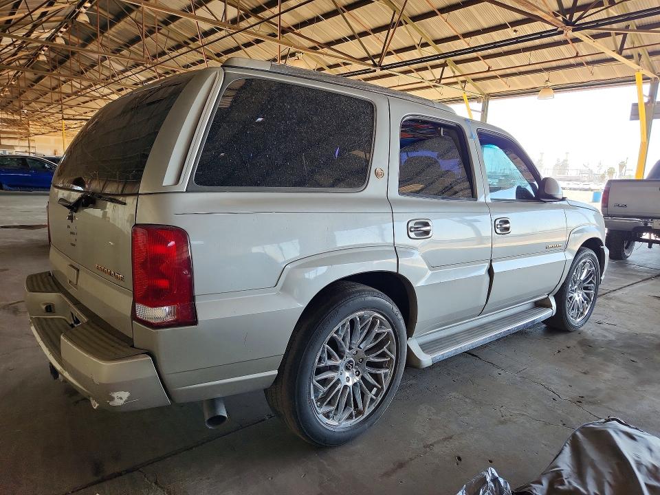 Aukcja sprzedaży 2005 Cadillac Escalade, vin: 1GYEK63NX5R245265, numer aukcji: 56368866