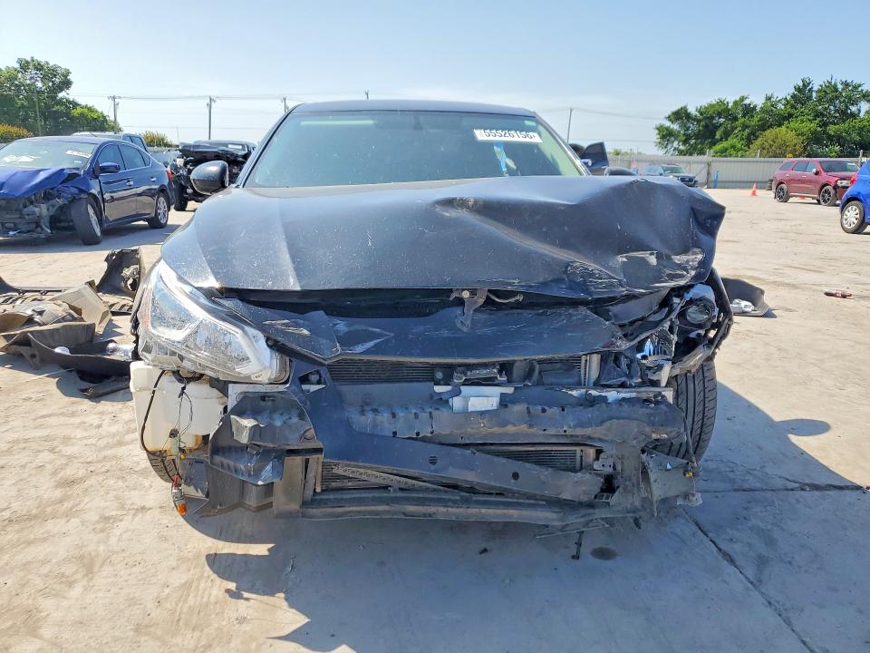 55526156 :رقم المزاد ، 1N4BL4BV3LC247490 vin ، 2020 Nissan Altima مزاد بيع