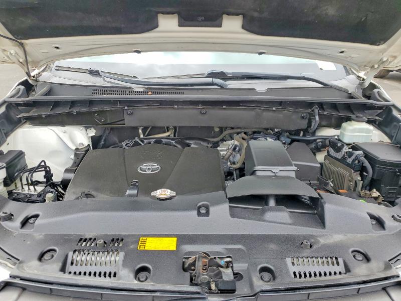 Aukcja sprzedaży 2018 Toyota Highlander, vin: 5TDBZRFH4JS844508, numer aukcji: 85973465