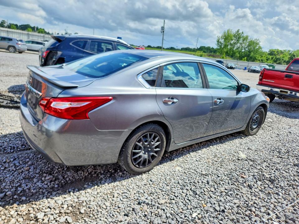 Продаж на аукціоні авто 2016 Nissan Altima, vin: 1N4AL3AP3GC198385, номер лоту: 56454956