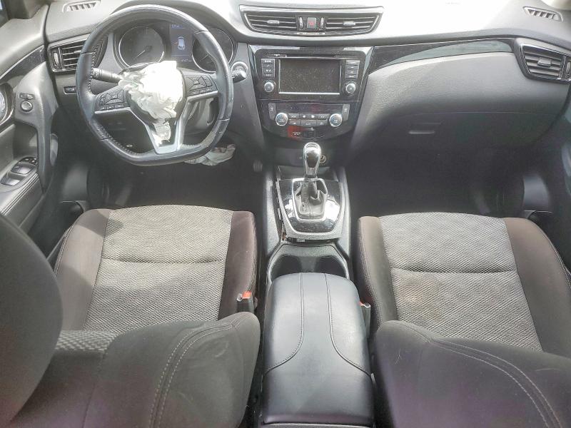 Продаж на аукціоні авто 2022 Nissan Rogue Sport, vin: JN1BJ1BV4NW343129, номер лоту: 56541586