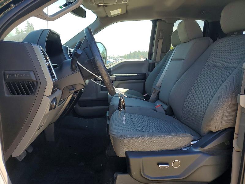 57553826 :رقم المزاد ، 1FTEX1CP3GFD42694 vin ، 2016 Ford F150 مزاد بيع