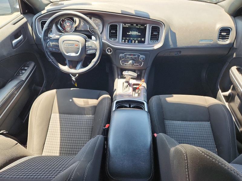 Продажа на аукционе авто 2022 Dodge Charger, vin: 2C3CDXHG5NH176528, номер лота: 58289136