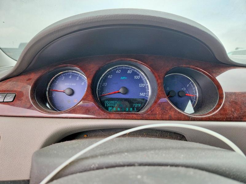 Aukcja sprzedaży 2008 Buick Lucerne, vin: 1G4HE57Y88U101509, numer aukcji: 58535716