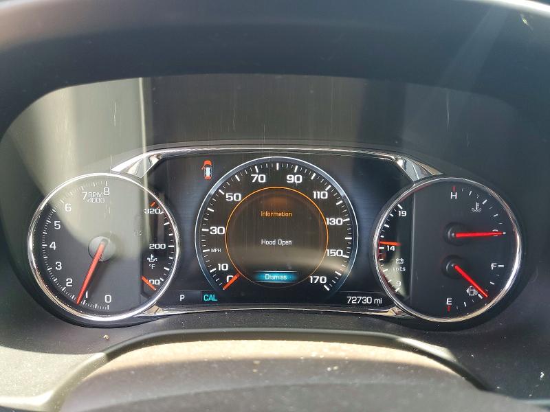 Продажа на аукционе авто 2019 Gmc Acadia, vin: 1GKKNXLS6KZ107153, номер лота: 58187196