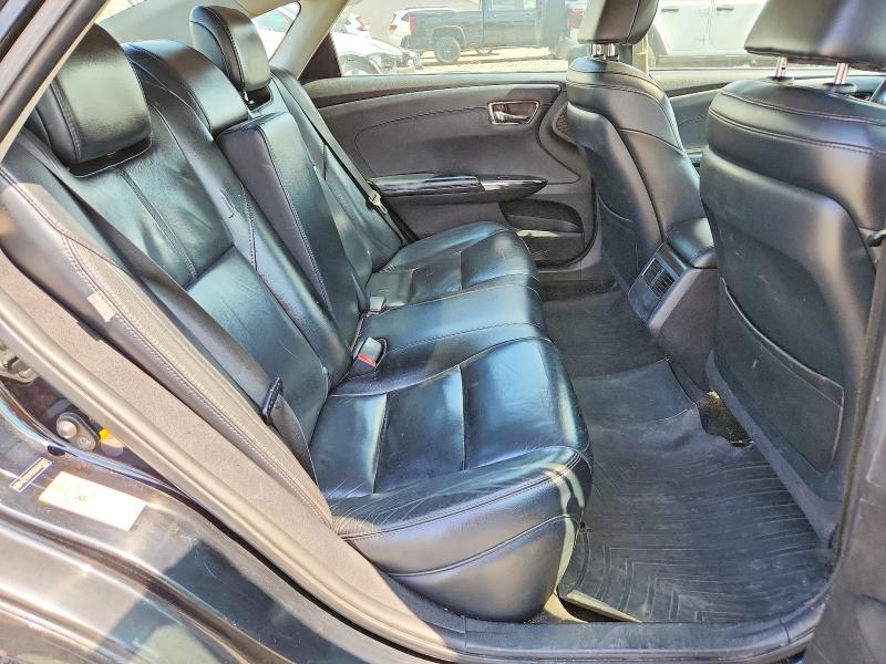 Продажа на аукционе авто 2016 Toyota Avalon Hybrid, vin: 4T1BD1EB2GU049065, номер лота: 57497616