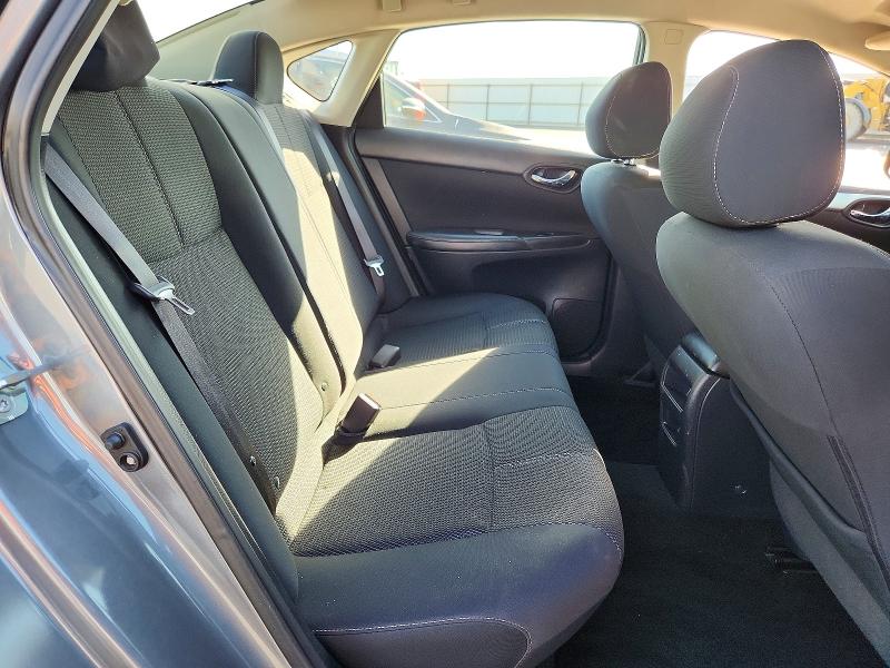 Aukcja sprzedaży 2017 Nissan Sentra, vin: 3N1AB7AP0HY388712, numer aukcji: 58322346