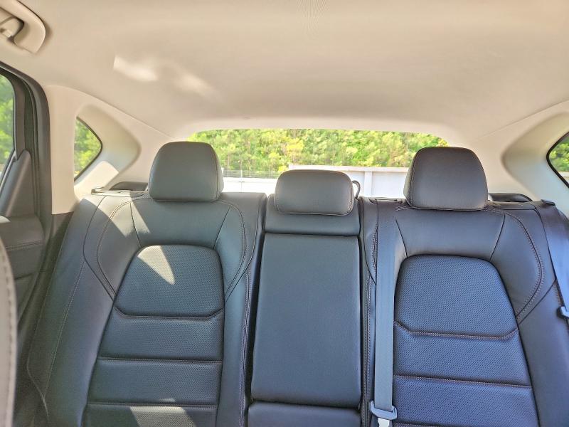 55583036 :رقم المزاد ، JM3KFBDM5P0147156 vin ، 2023 Mazda Cx-5 مزاد بيع