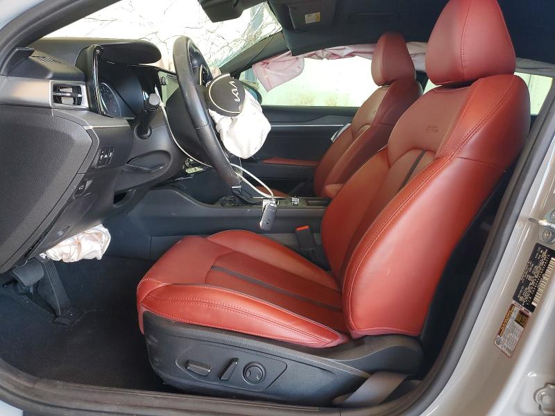 Aukcja sprzedaży 2024 Kia K5, vin: 5XXG64J21RG264215, numer aukcji: 55893886