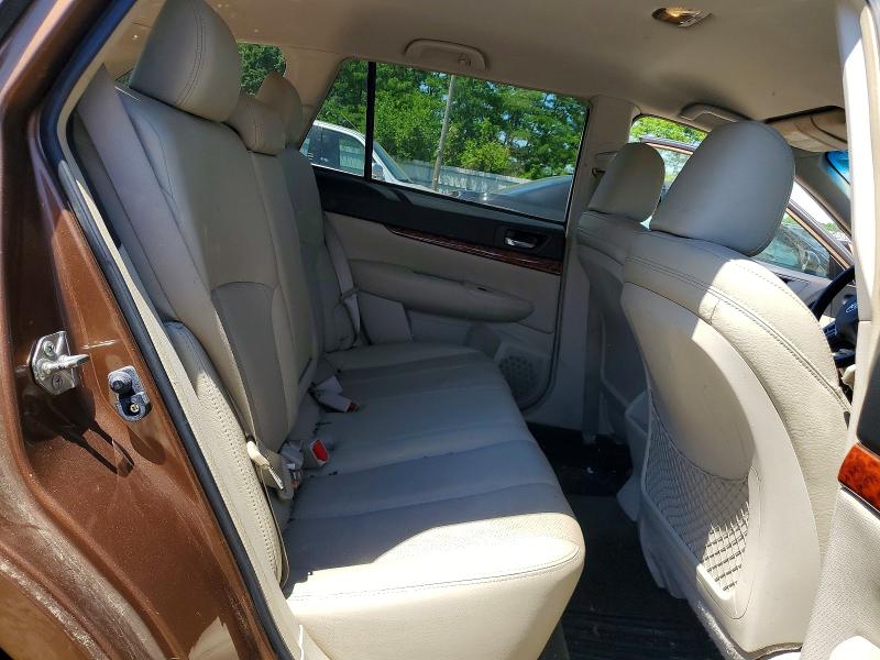 Продаж на аукціоні авто 2012 Subaru Outback, vin: 4S4BRDJC9C2258374, номер лоту: 56137176