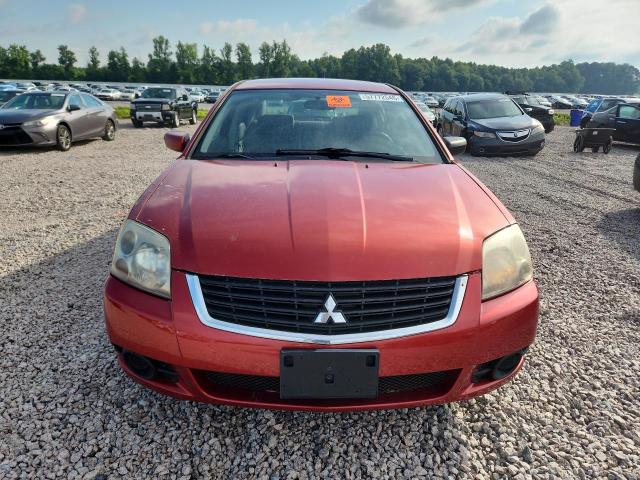 Aukcja sprzedaży 2009 Mitsubishi Galant, vin: 4A3AB36F89E038343, numer aukcji: 57772546