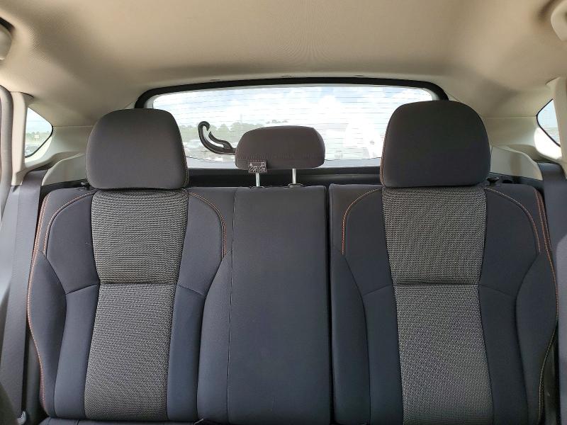 Aukcja sprzedaży 2018 Subaru Crosstrek, vin: JF2GTABC2JH263016, numer aukcji: 59267236